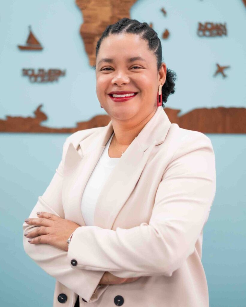 Idamaris Cabrera